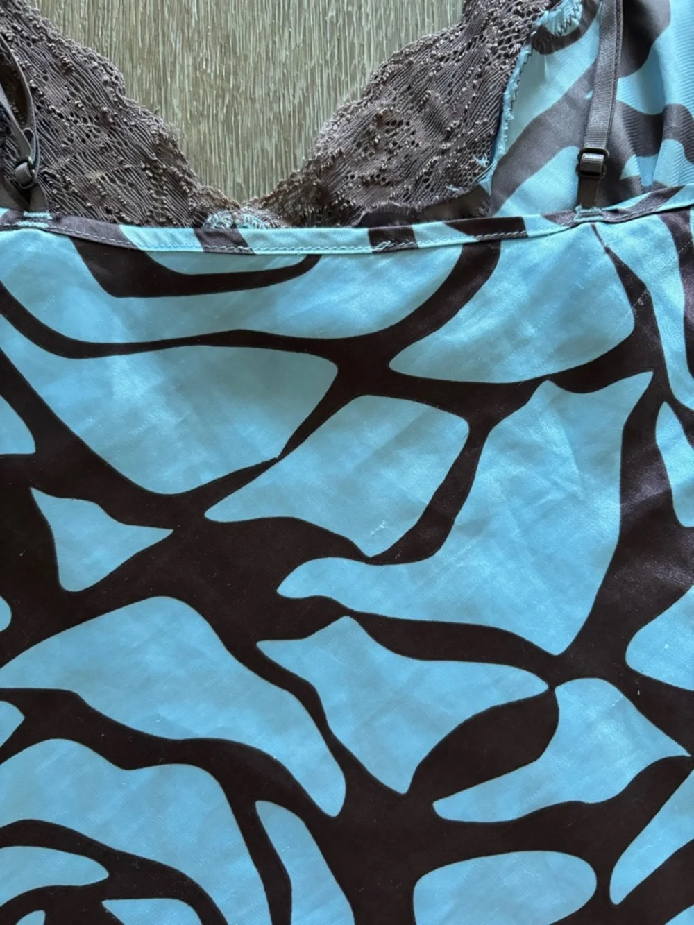 Y2K La Senza cami - Size Small - Picture 7 of 8